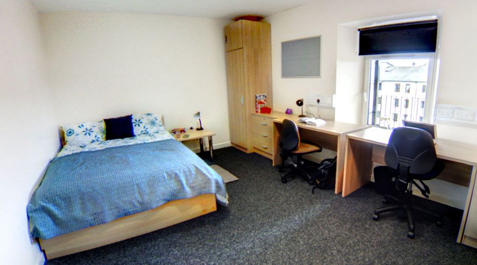 Accommodation | Abertay University