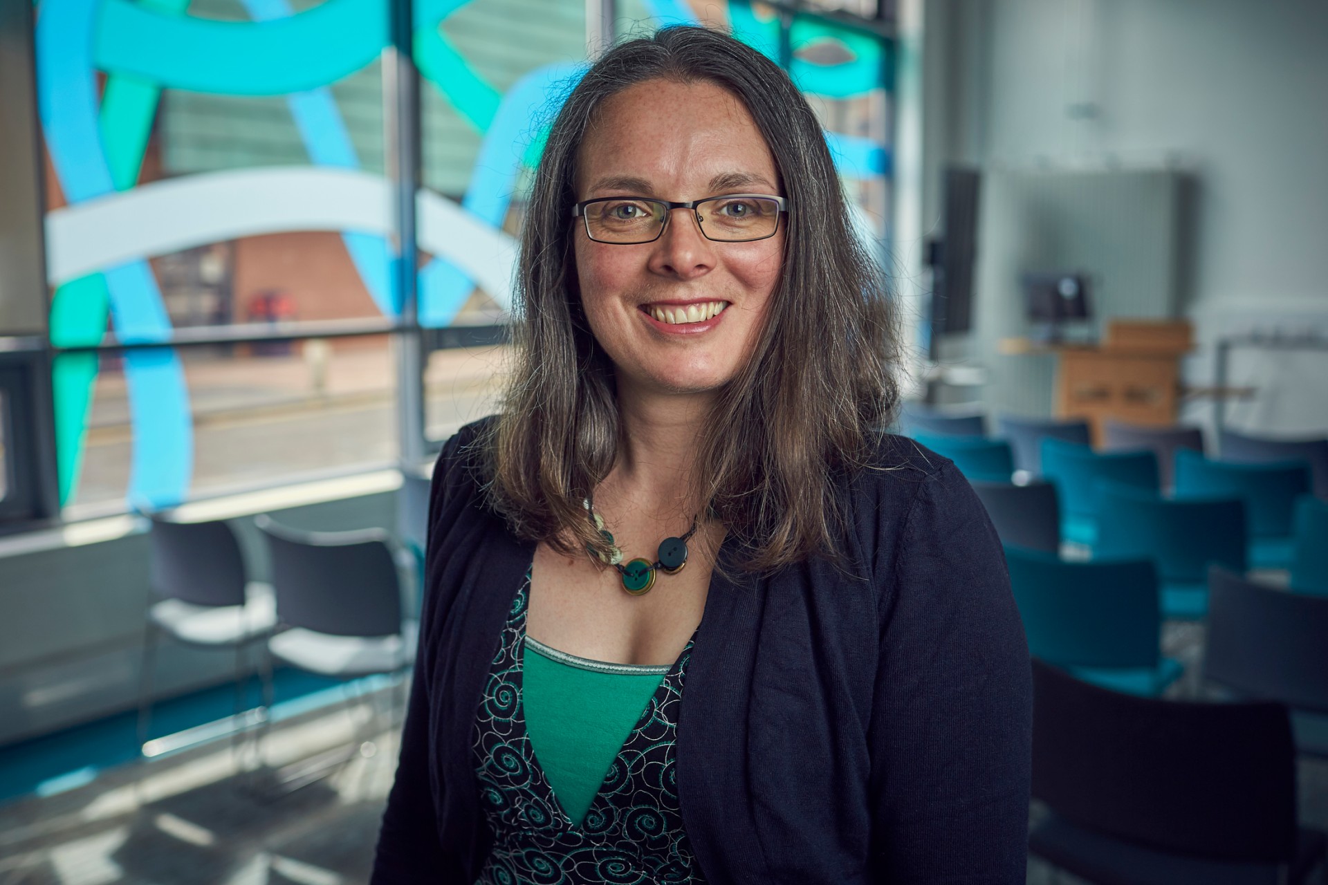 Abertay academic reflects on the strides made by women ahead of International Women's Day