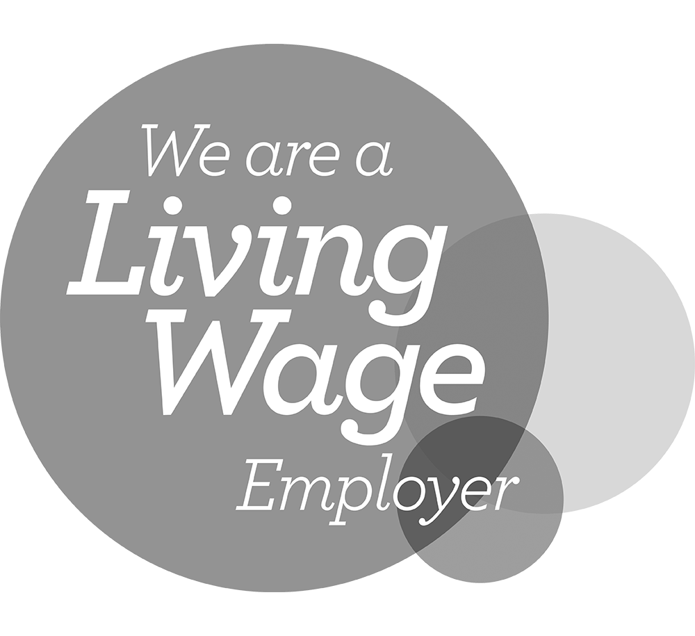 Living Wage Employer