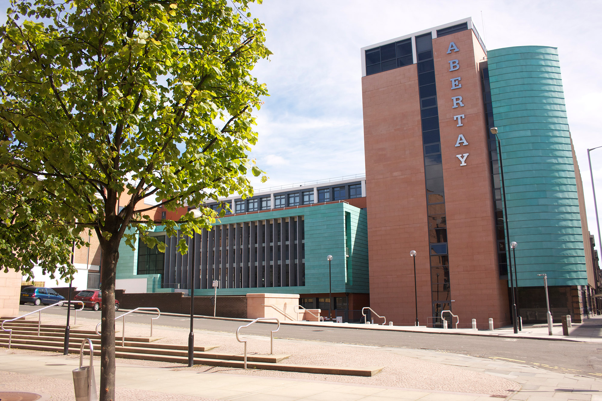 Abertay University