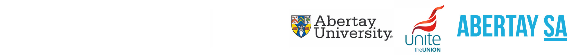 The Abertay Responsibility & Respect Pledge | Abertay University