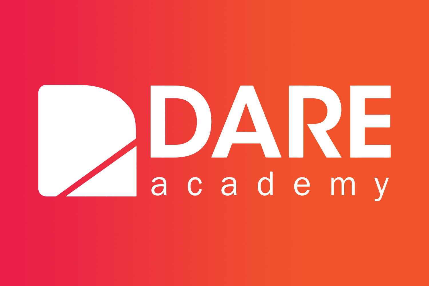Sponsors announced as Dare Academy 2024 gets underway