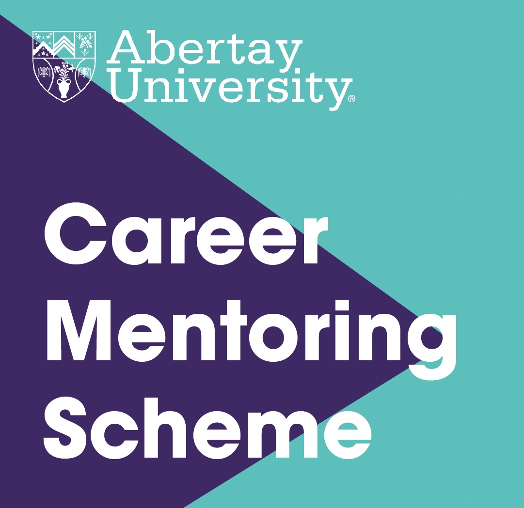 Abertay University Career Mentoring Scheme