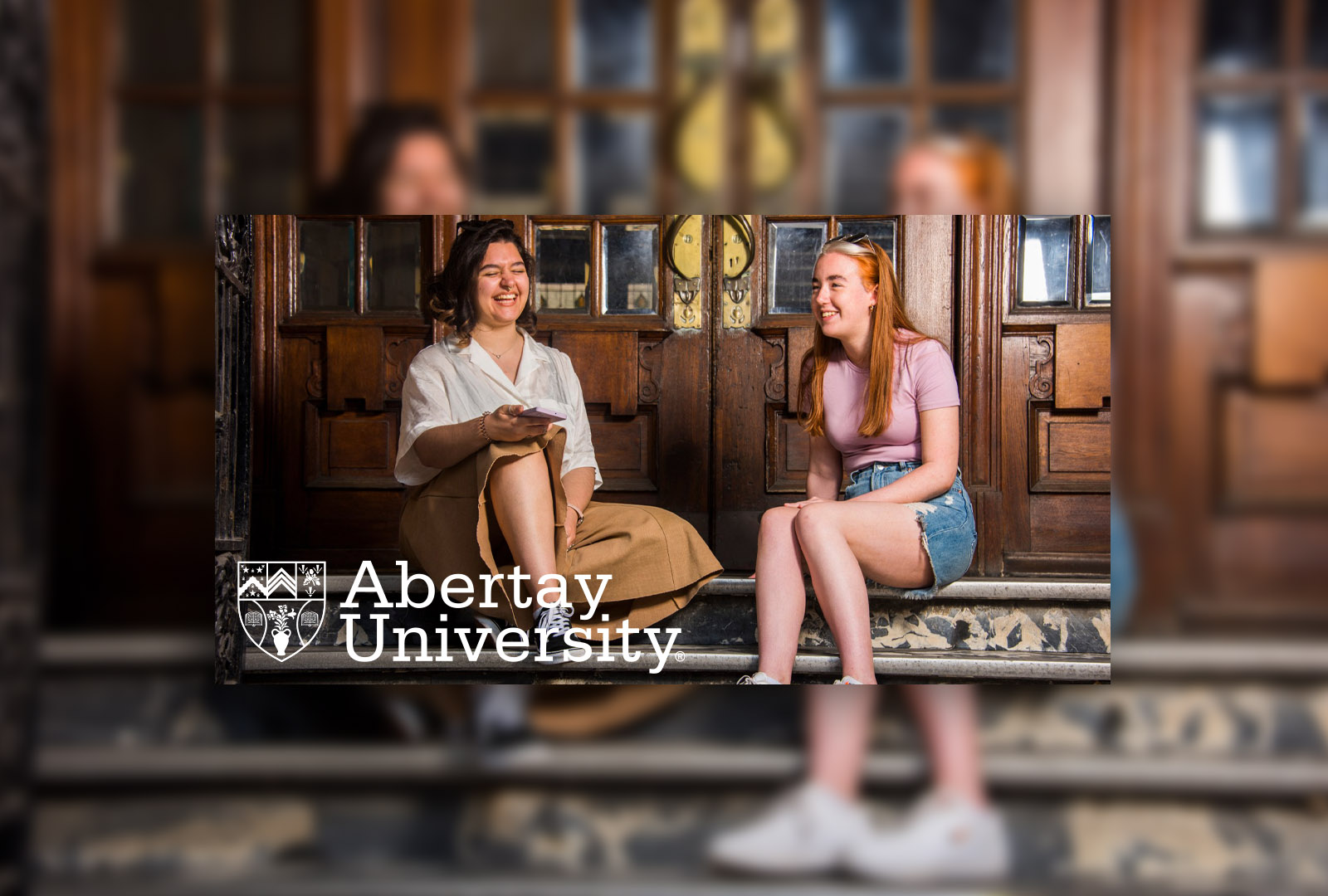 Abertay’s teaching quality shines in Guardian Good University Guide
